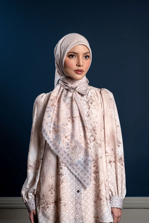 Image of Klamby - Sappora Scarf