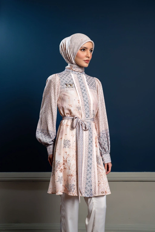 Image of Klamby - Sappora Tunic