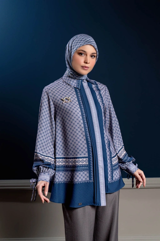 Image of Klamby - Renaya Shirt (Minor)