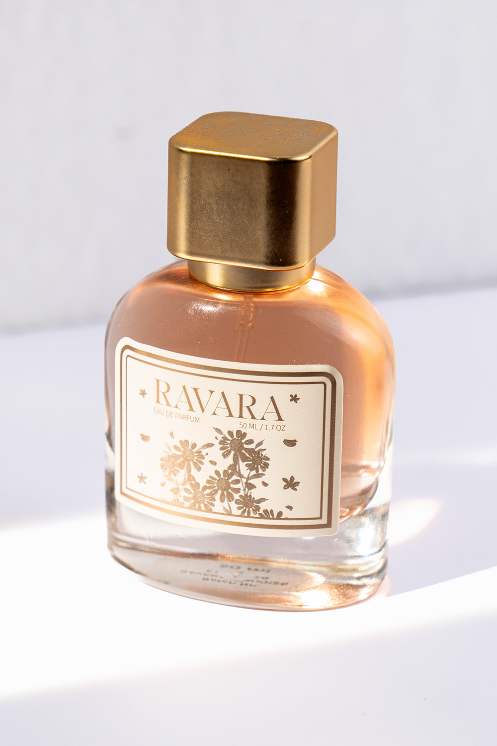 Perfume Ravara  - 50ml