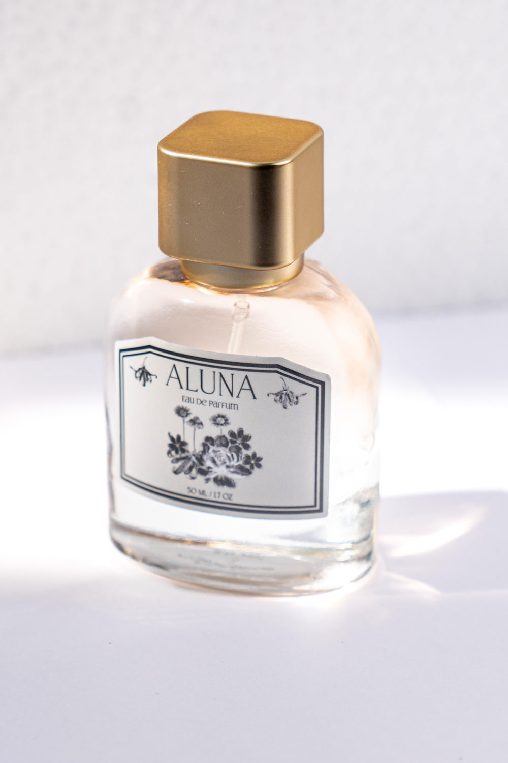 Perfume Aluna  - 50ml