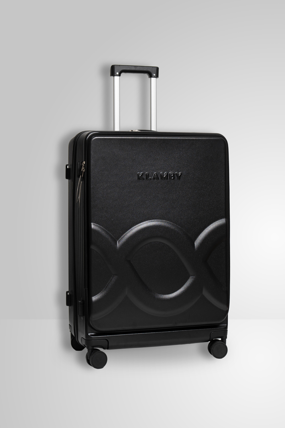 Carry Black