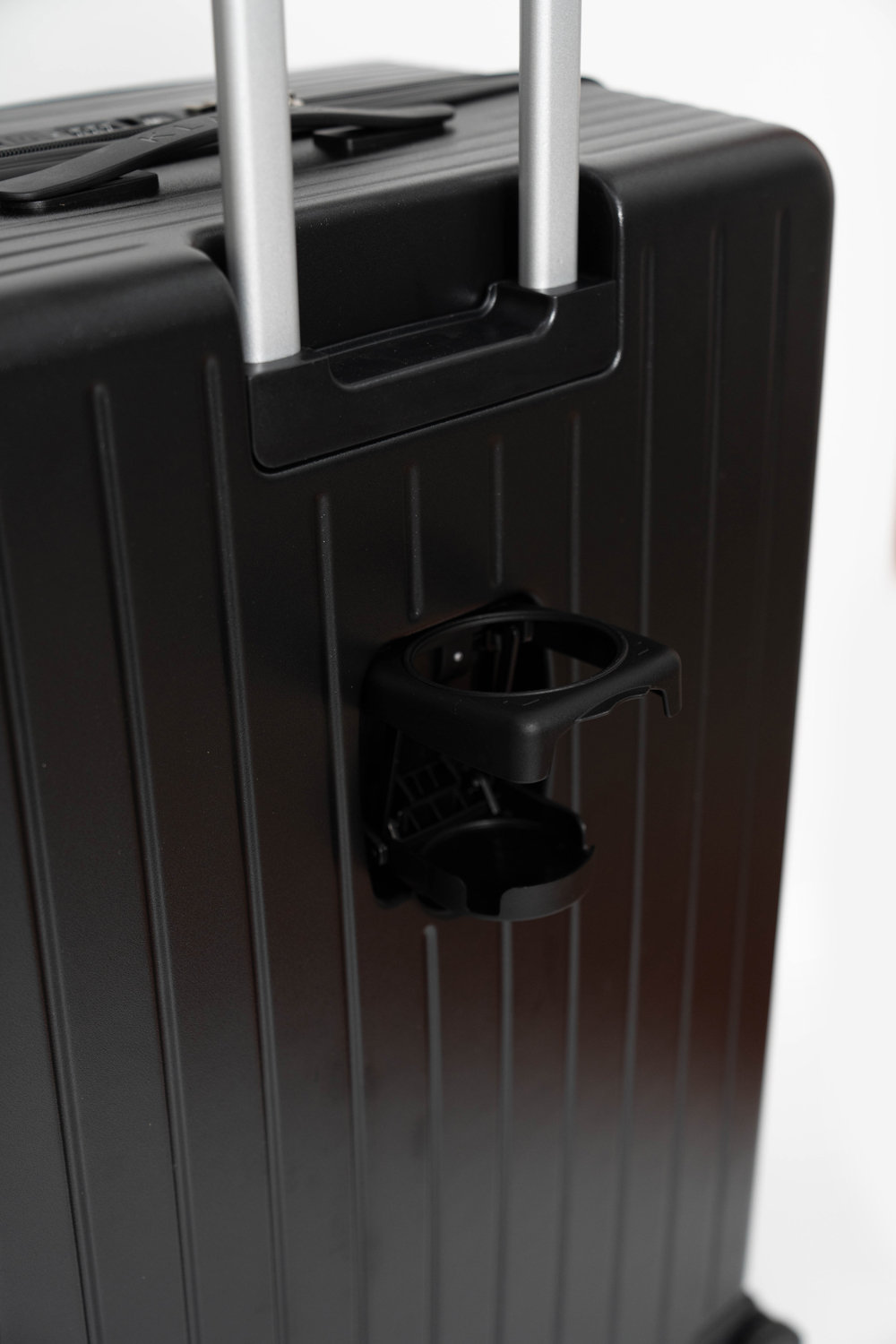 Carry Black