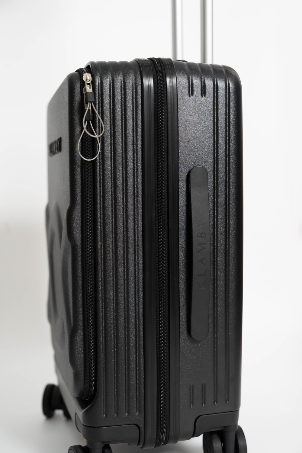 Carry Black