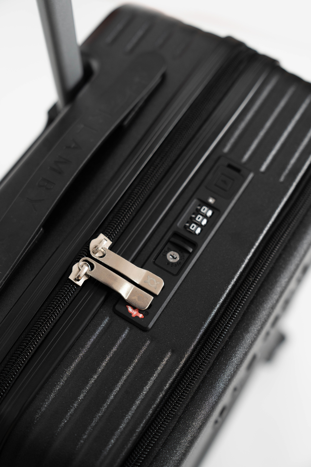 Carry Black