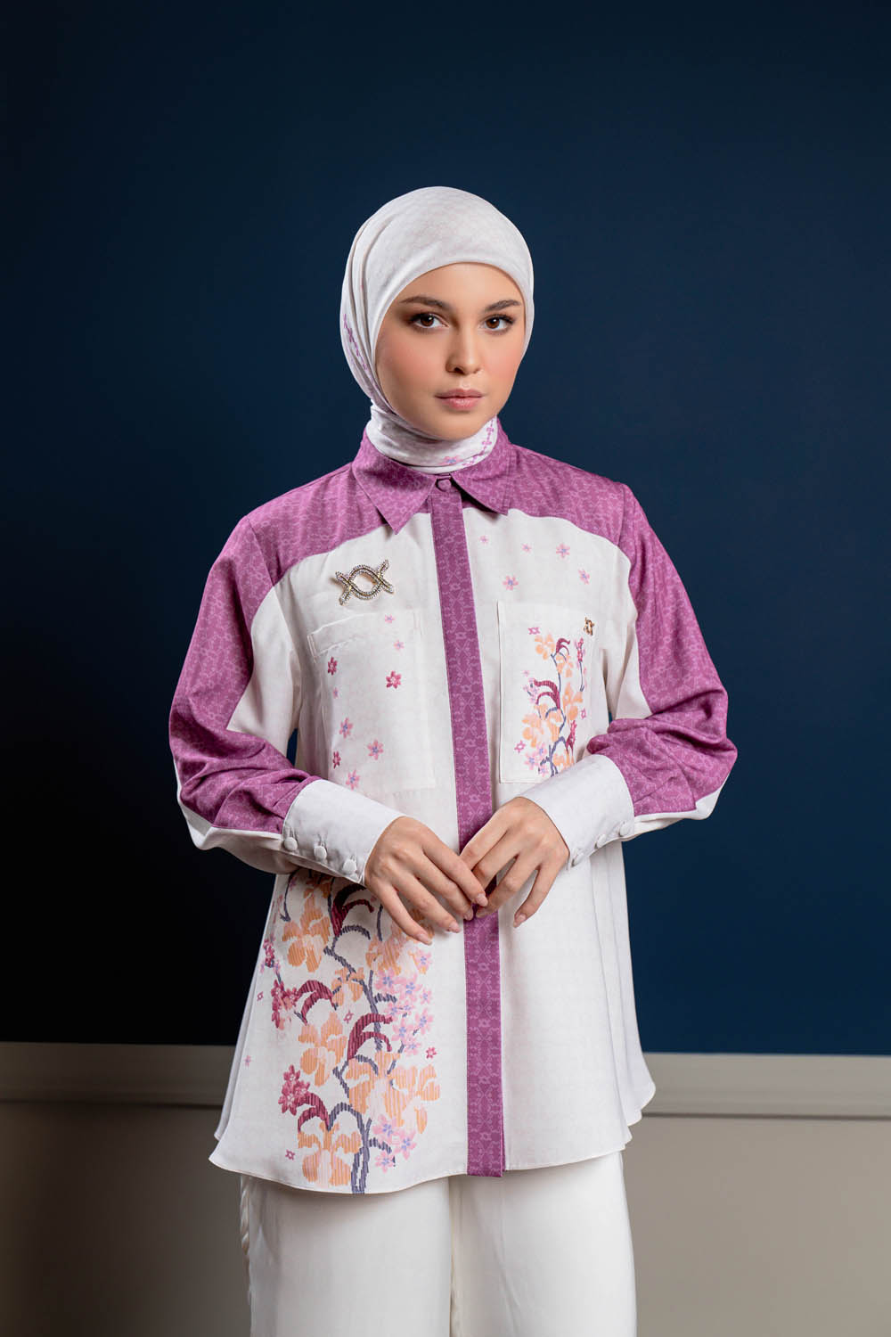 Kamoria Shirt