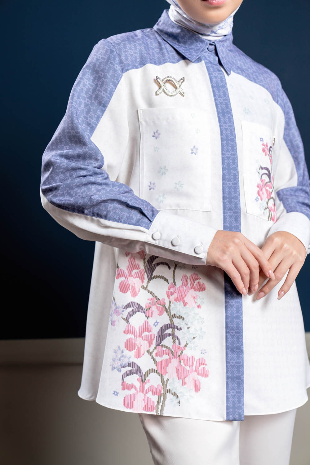 Kamoria Shirt