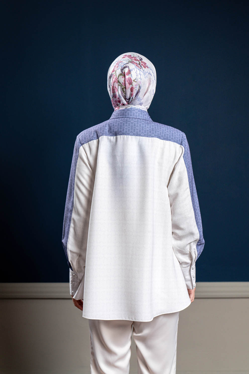 Kamoria Shirt