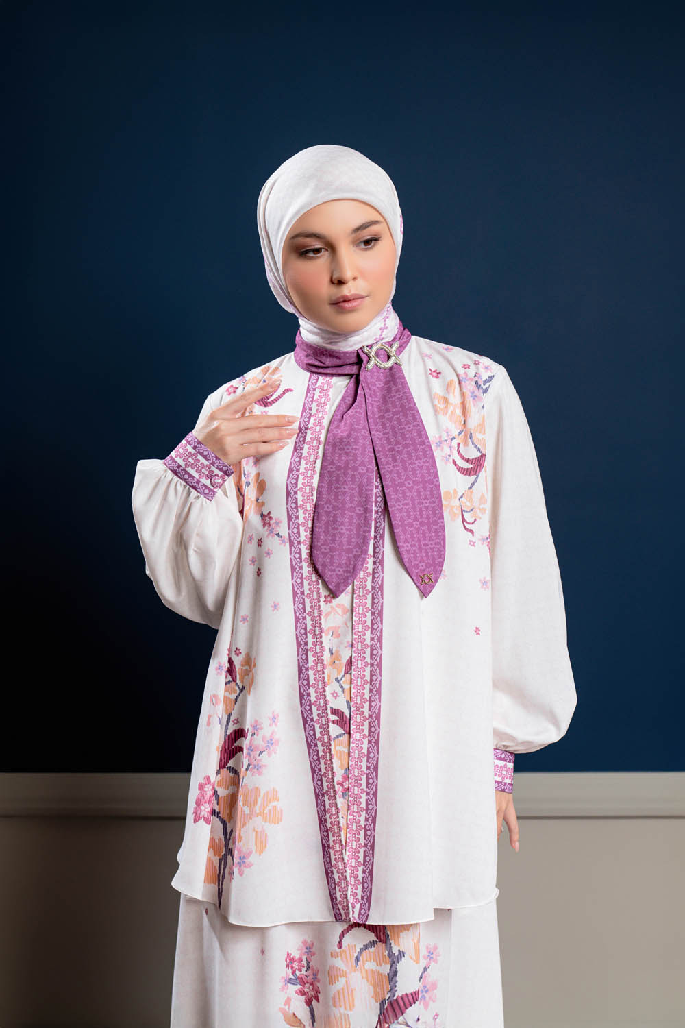 Kamoria Dress