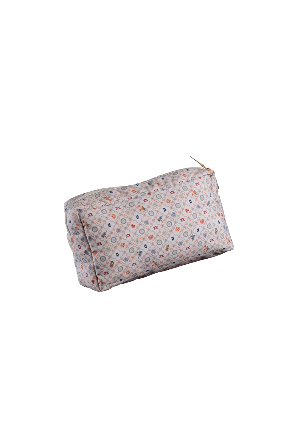(NOT FOR SALE) - Make Up Pouch 