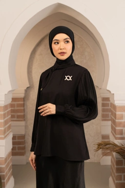 Cerelia Blouse