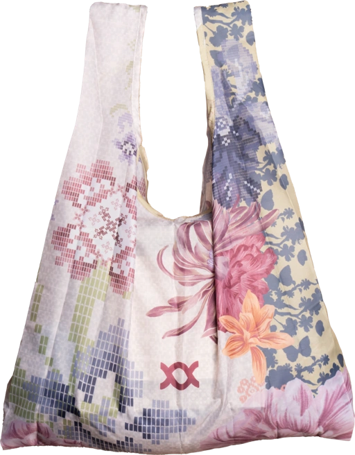 Image of (NOT FOR SALE) - Mallageni Shopping Bag 