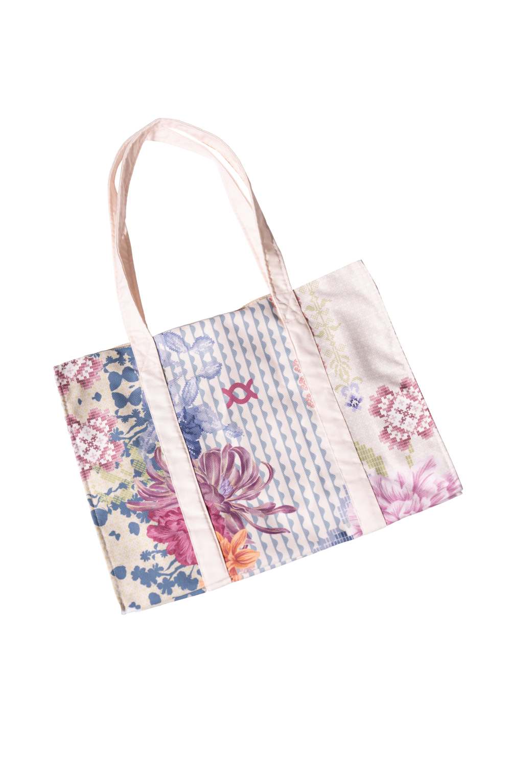 (NOR FOR SALE) - Mallageni Totebag