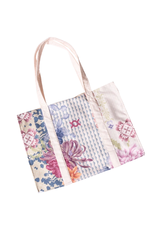 Image of (NOR FOR SALE) - Mallageni Totebag
