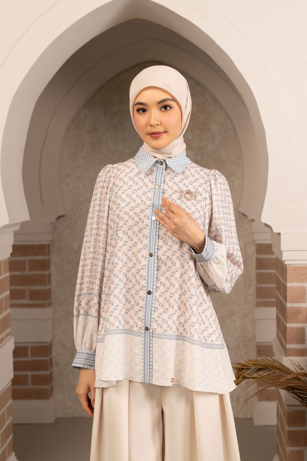 Elmara Shirt