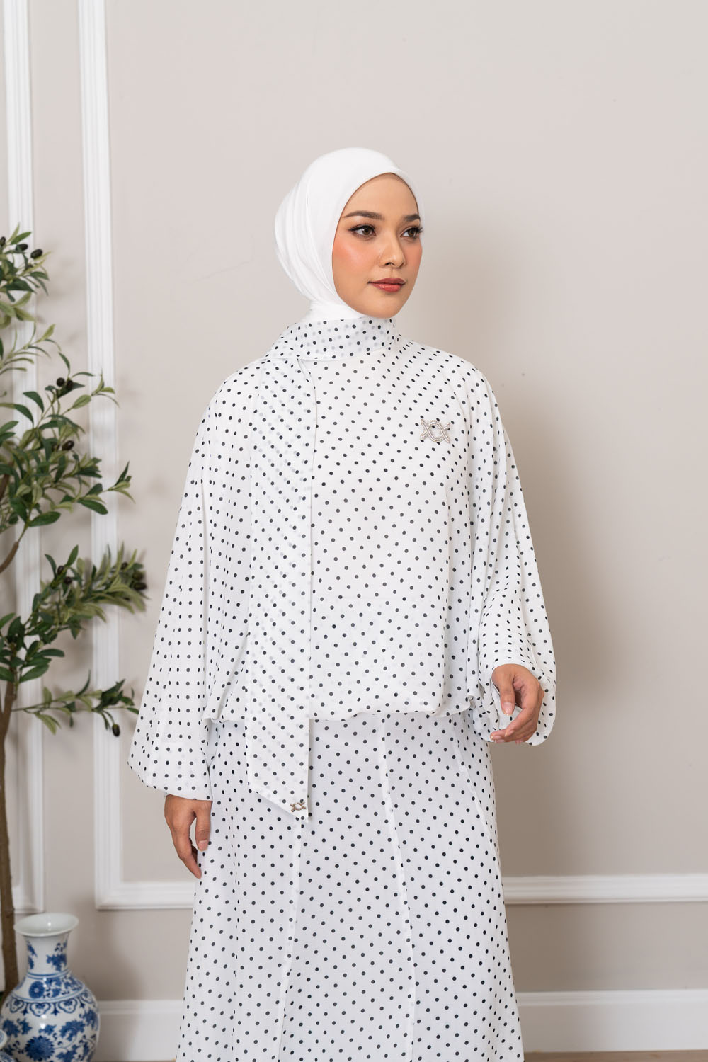 Briella Blouse