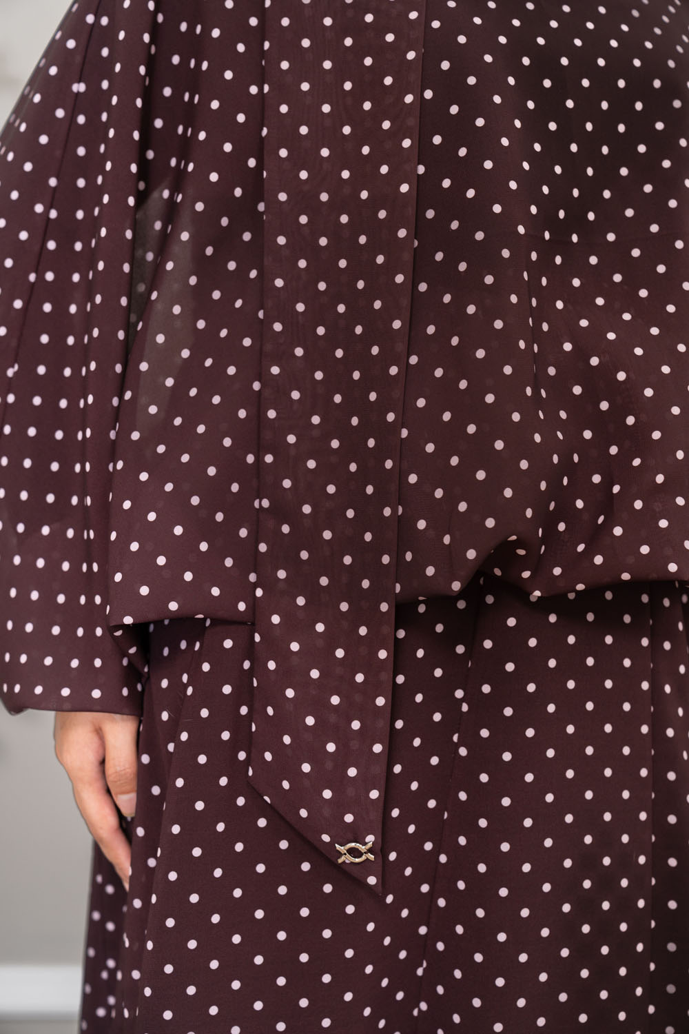 Briella Blouse