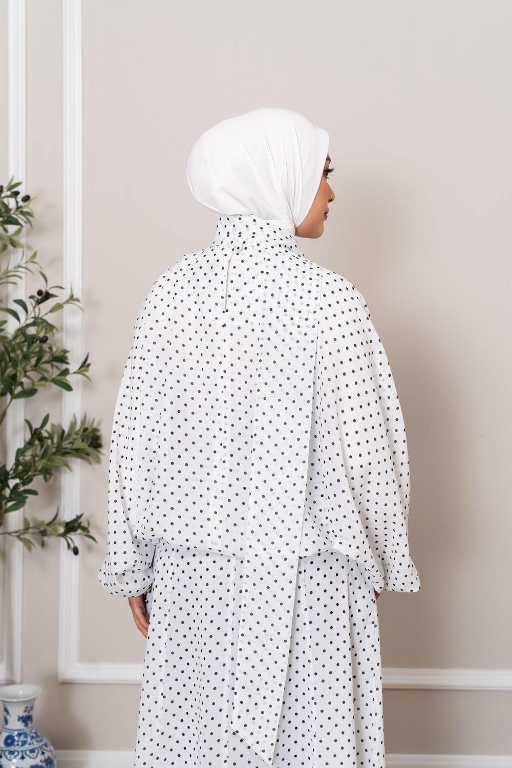Briella Blouse