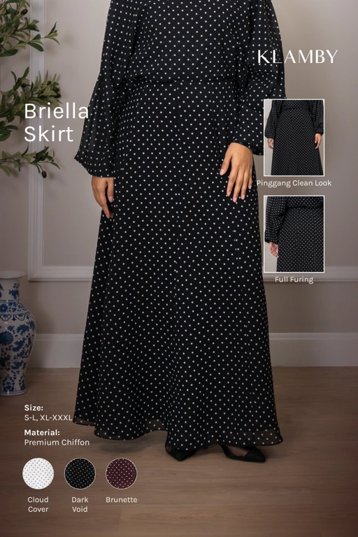 Image of Briella Skirt