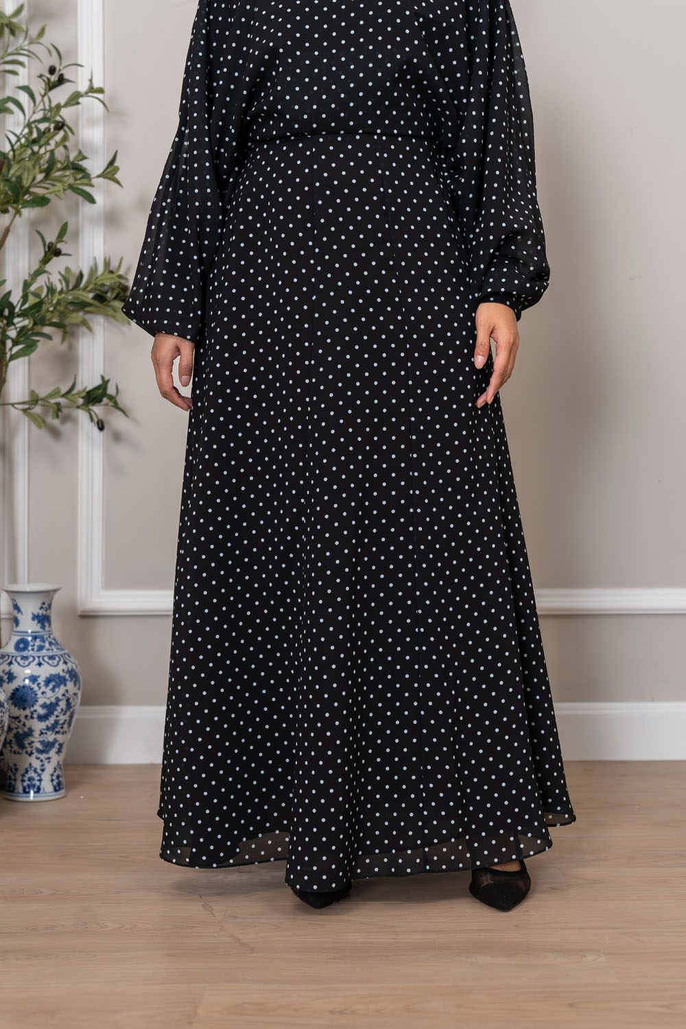 Briella Skirt
