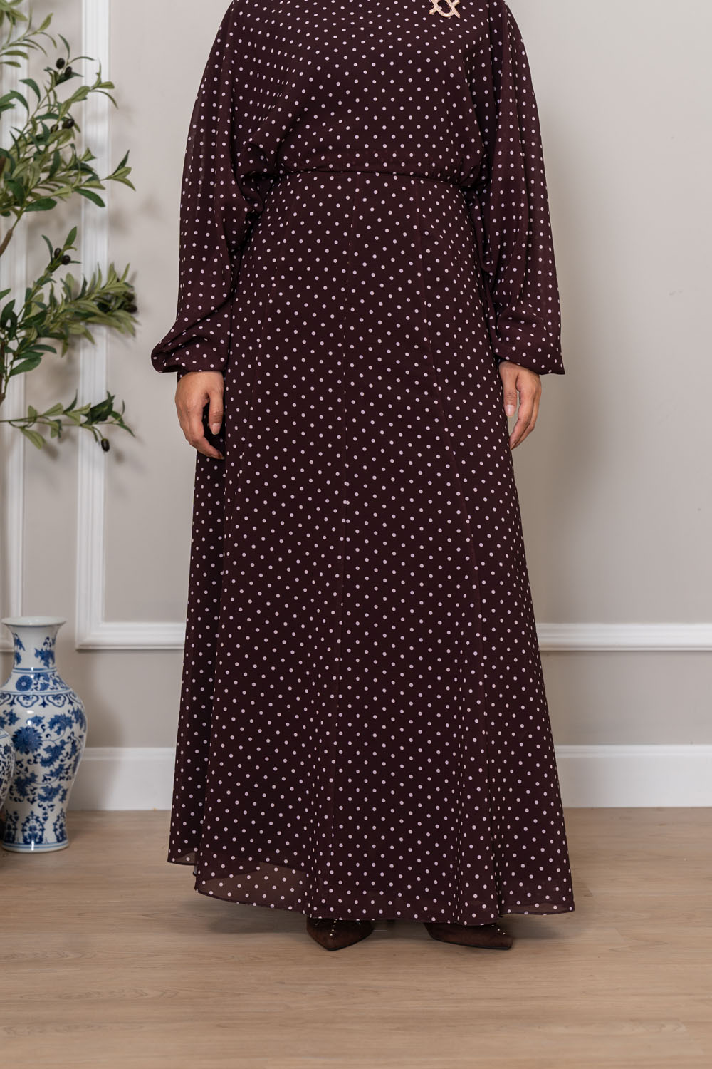 Briella Skirt