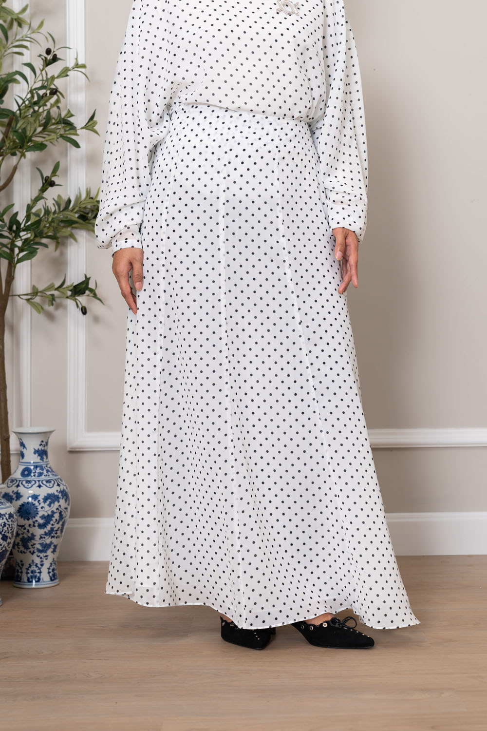 Briella Skirt