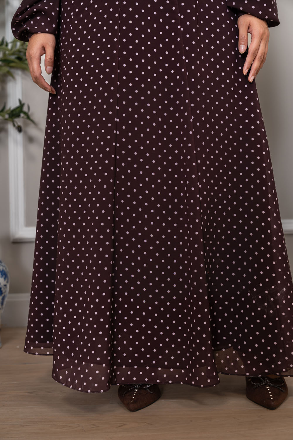 Briella Skirt