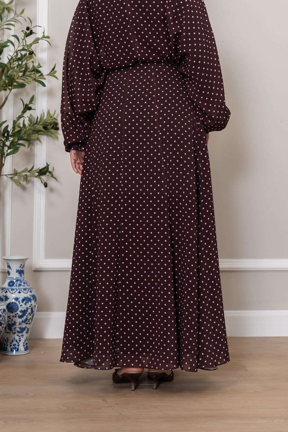 Briella Skirt