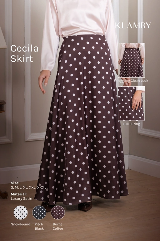 Image of Cecila Skirt