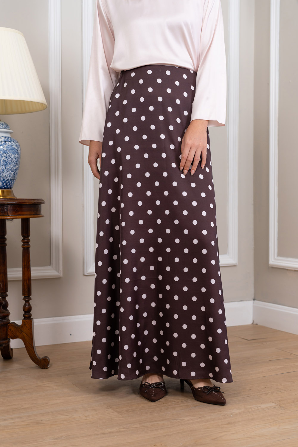 Cecila Skirt