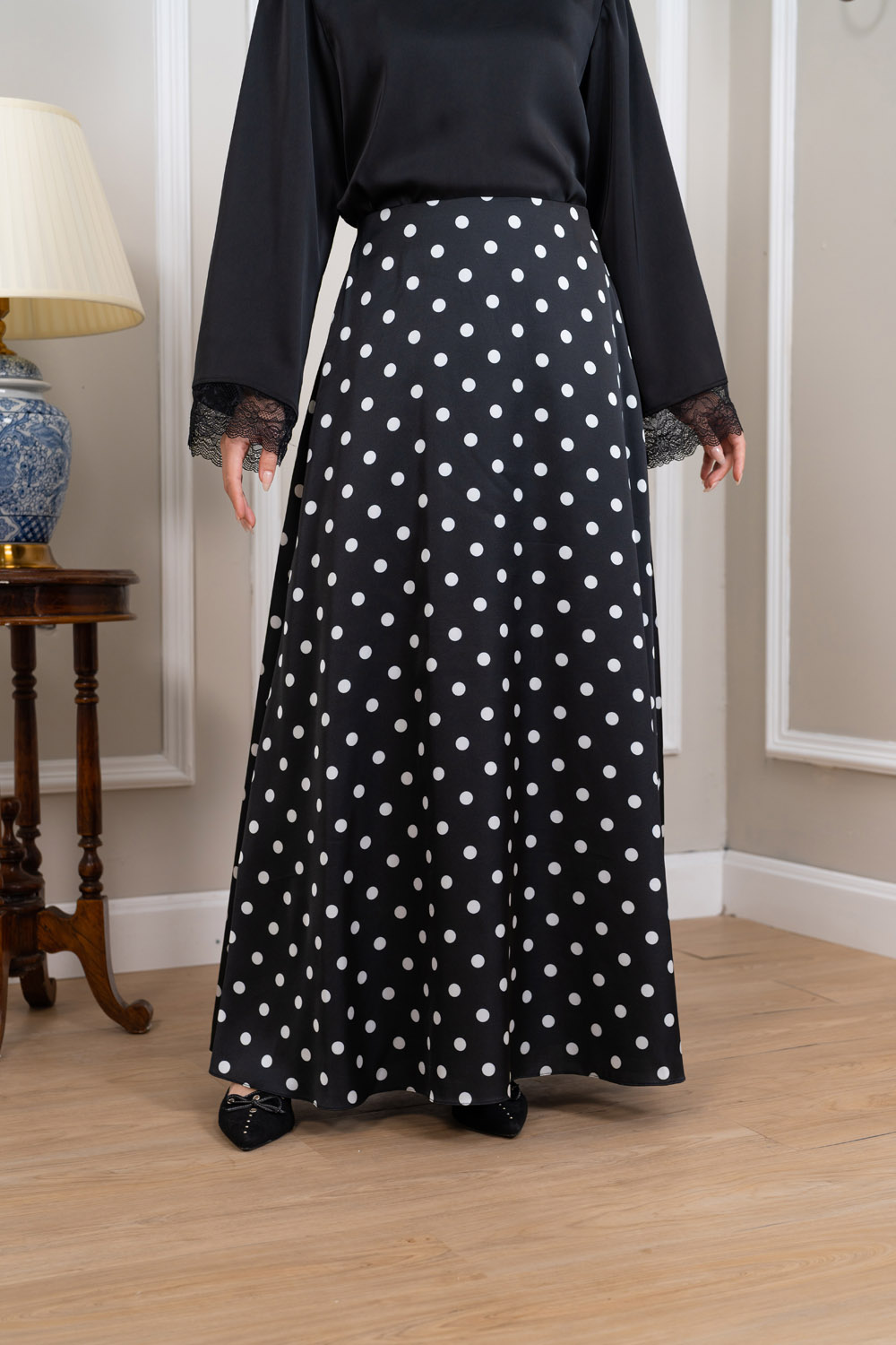 Cecila Skirt