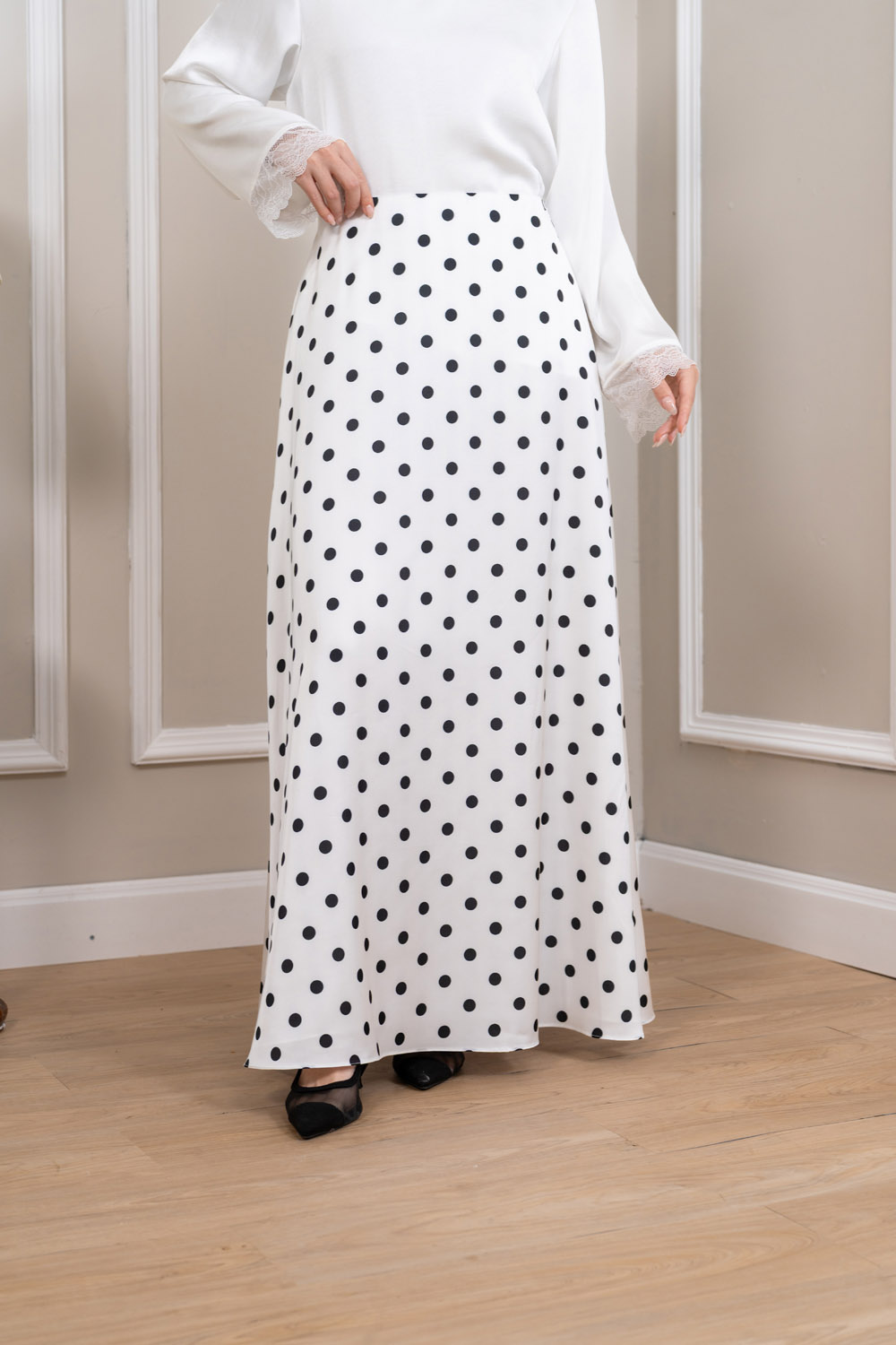 Cecila Skirt