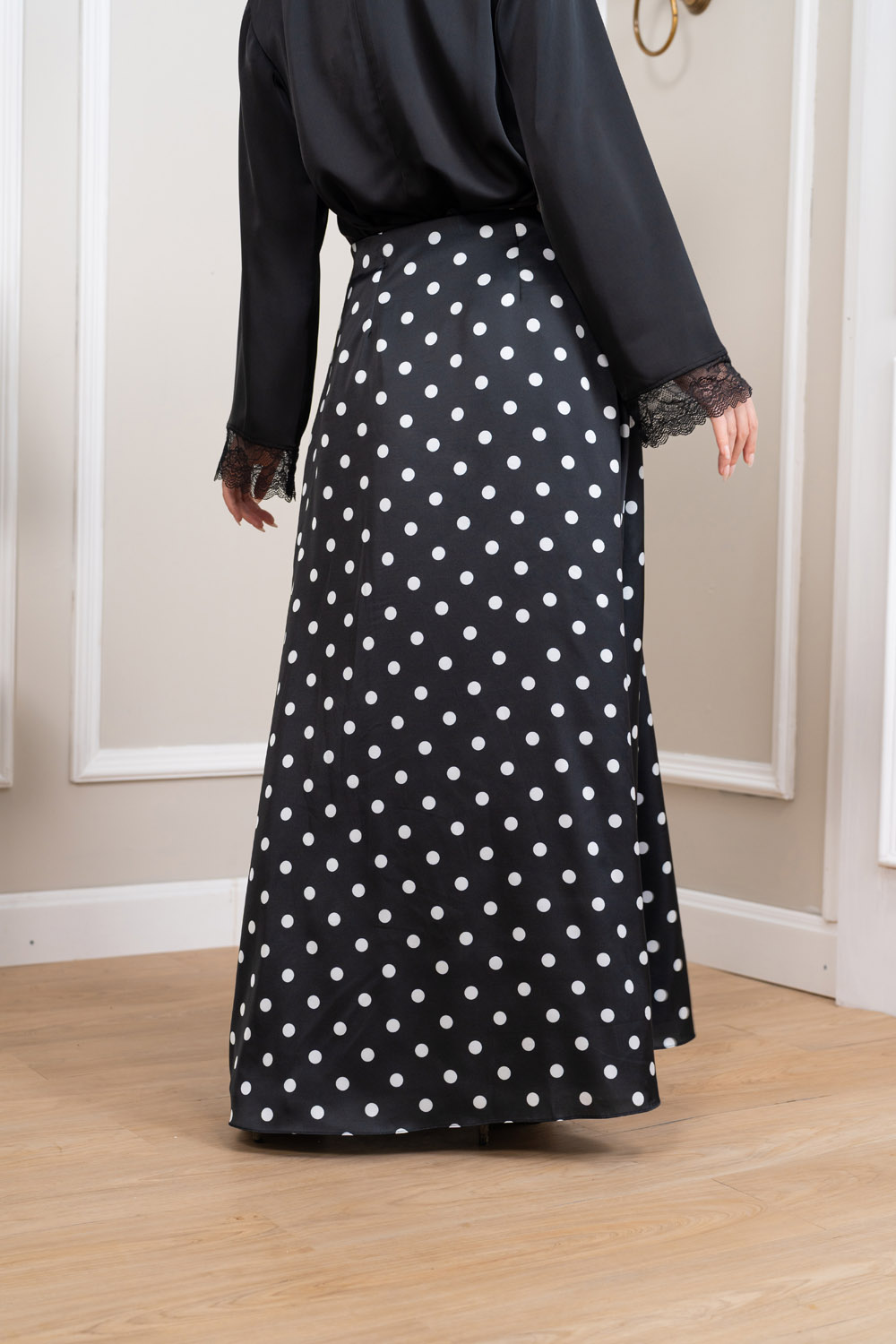 Cecila Skirt