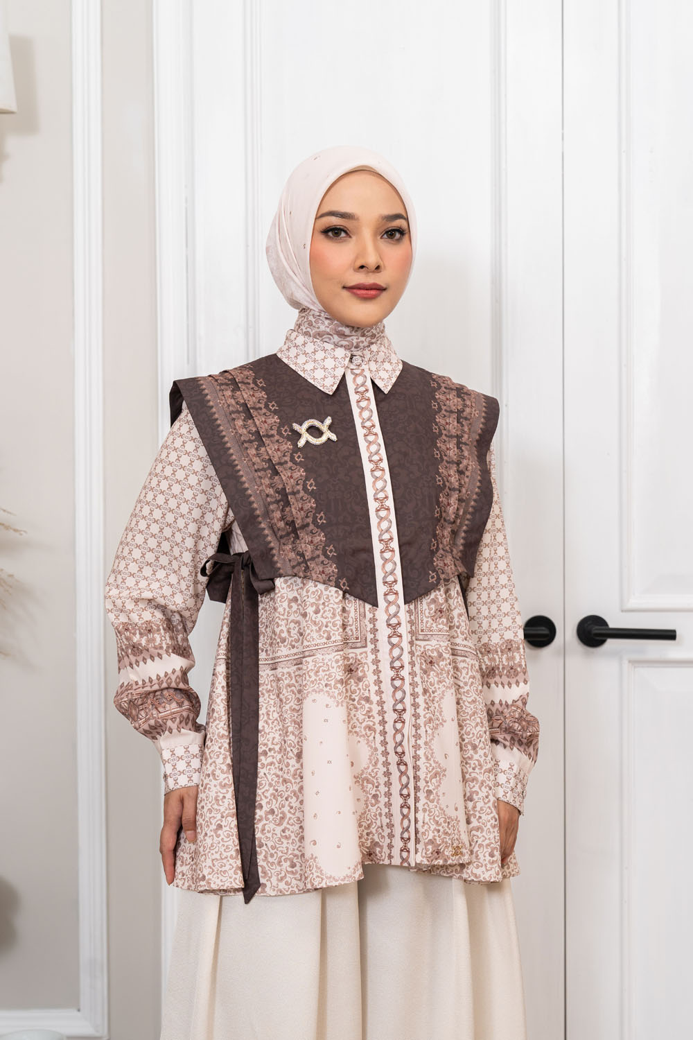 Nivara Shirt