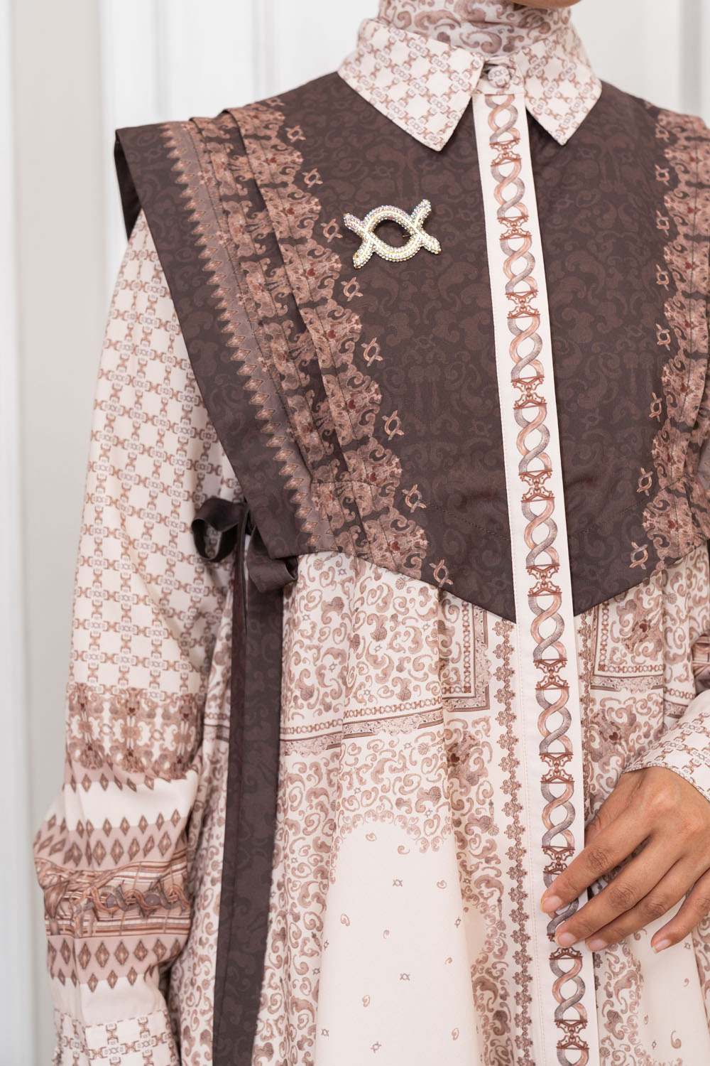 Nivara Shirt