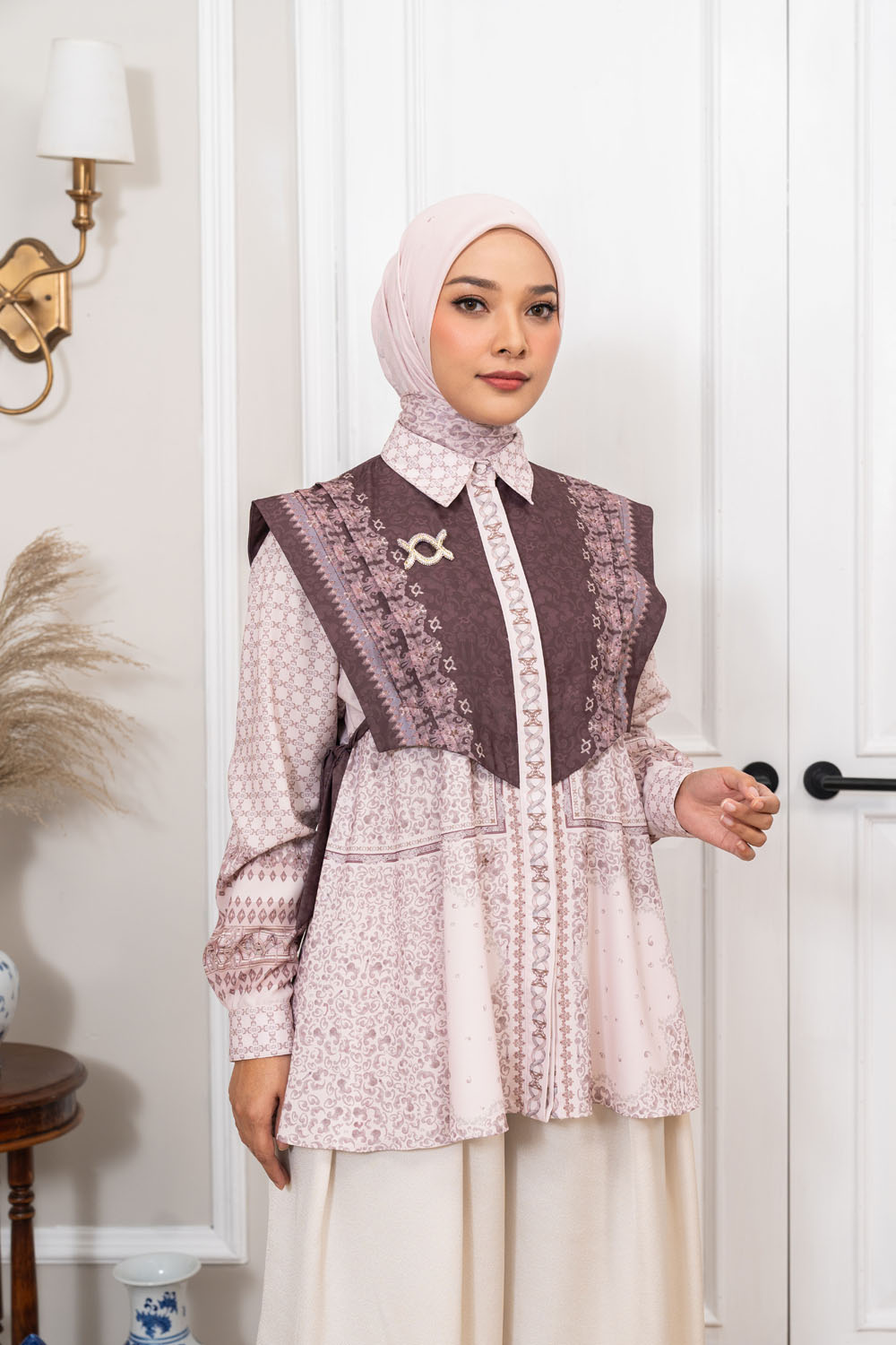 Nivara Shirt