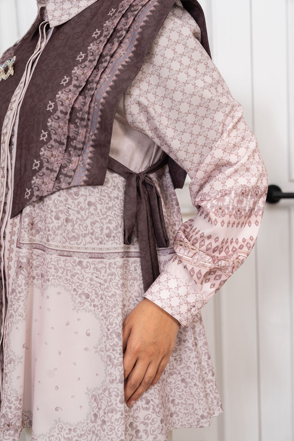 Nivara Shirt