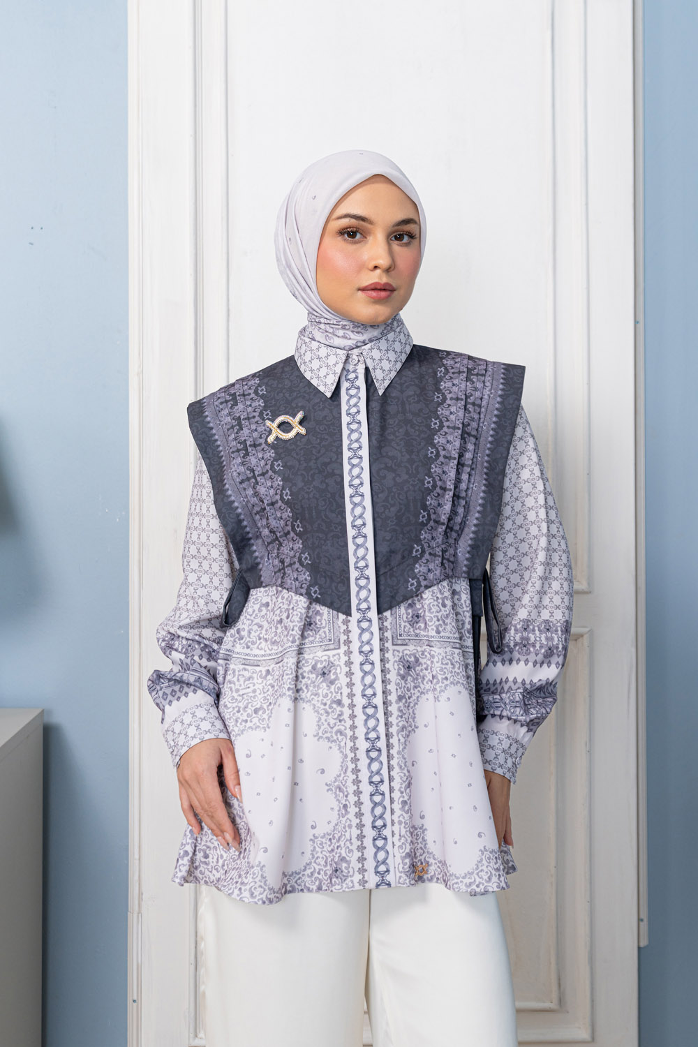 Nivara Shirt