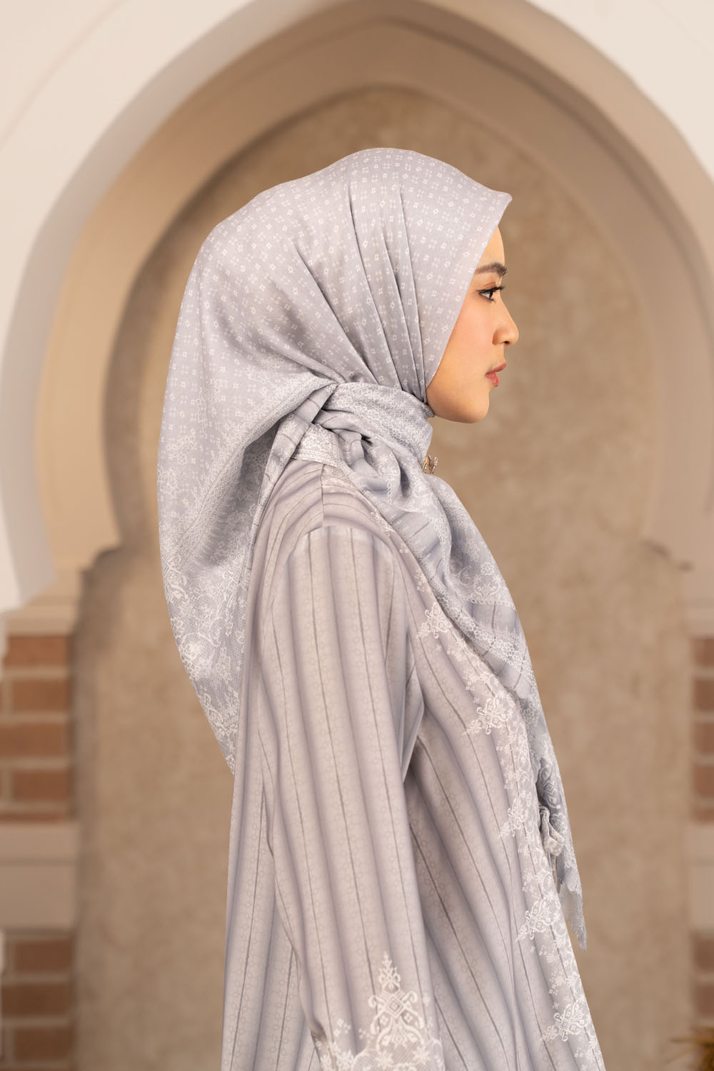 Rashinta Scarf