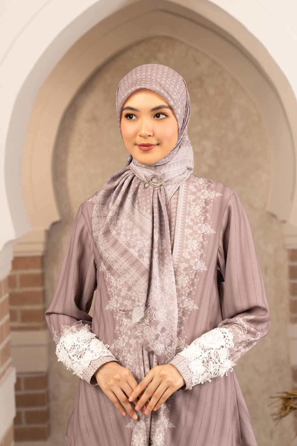 Rashinta Scarf
