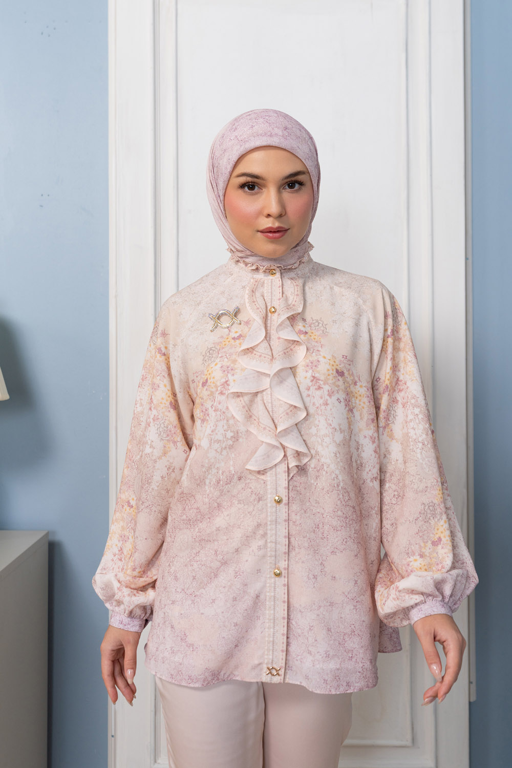 Kaia Shirt