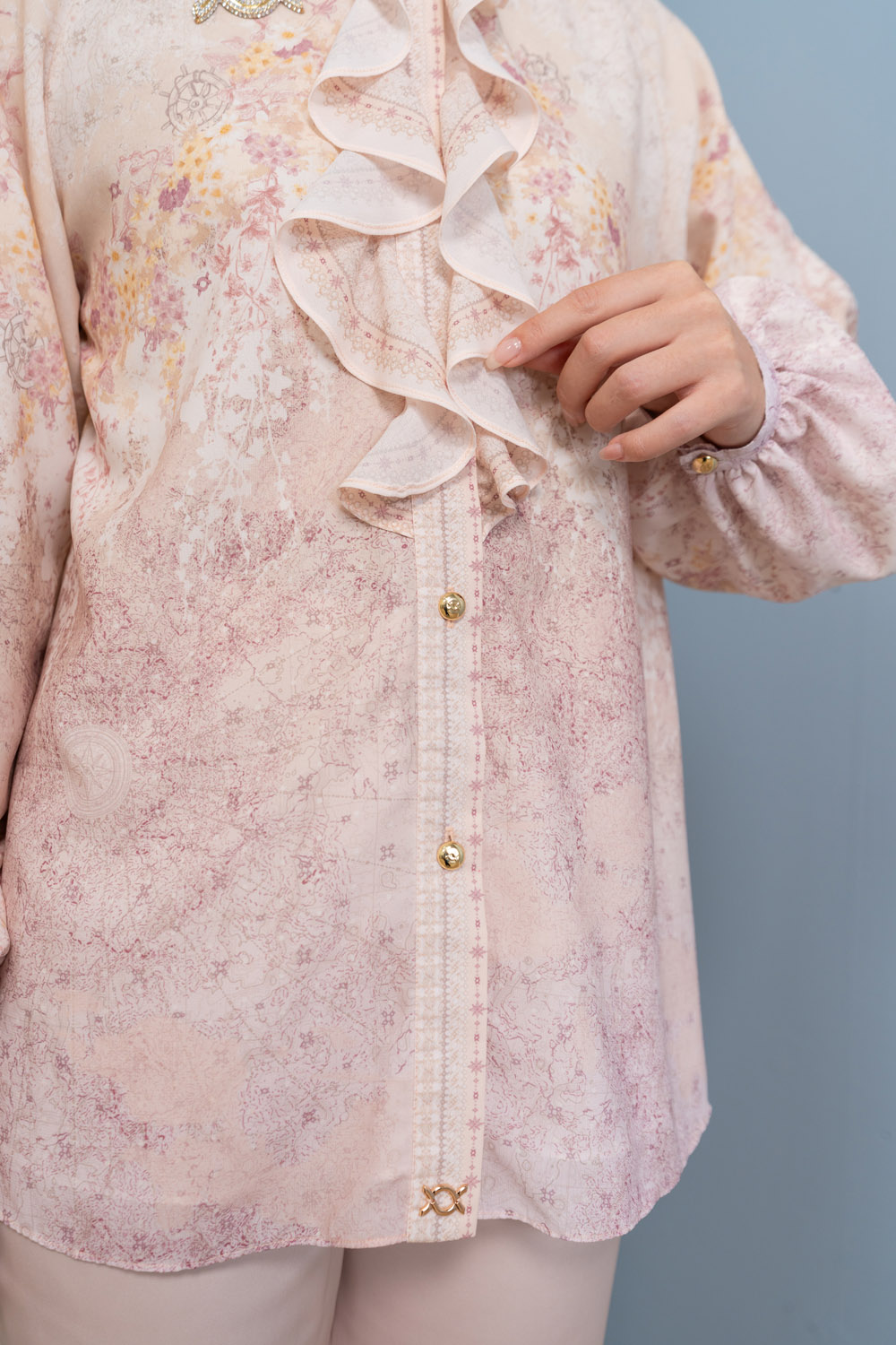 Kaia Shirt