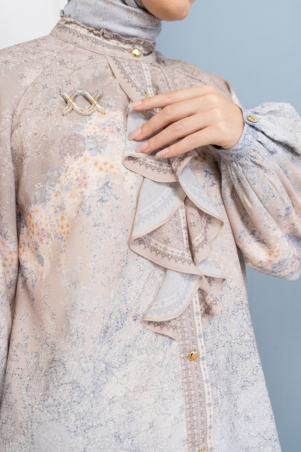 Kaia Shirt