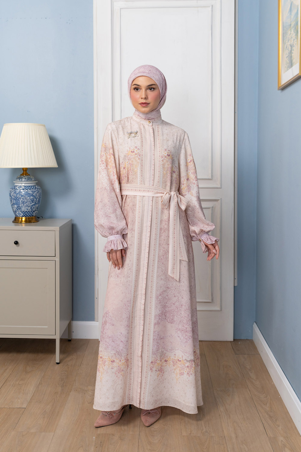 Kaia Dress