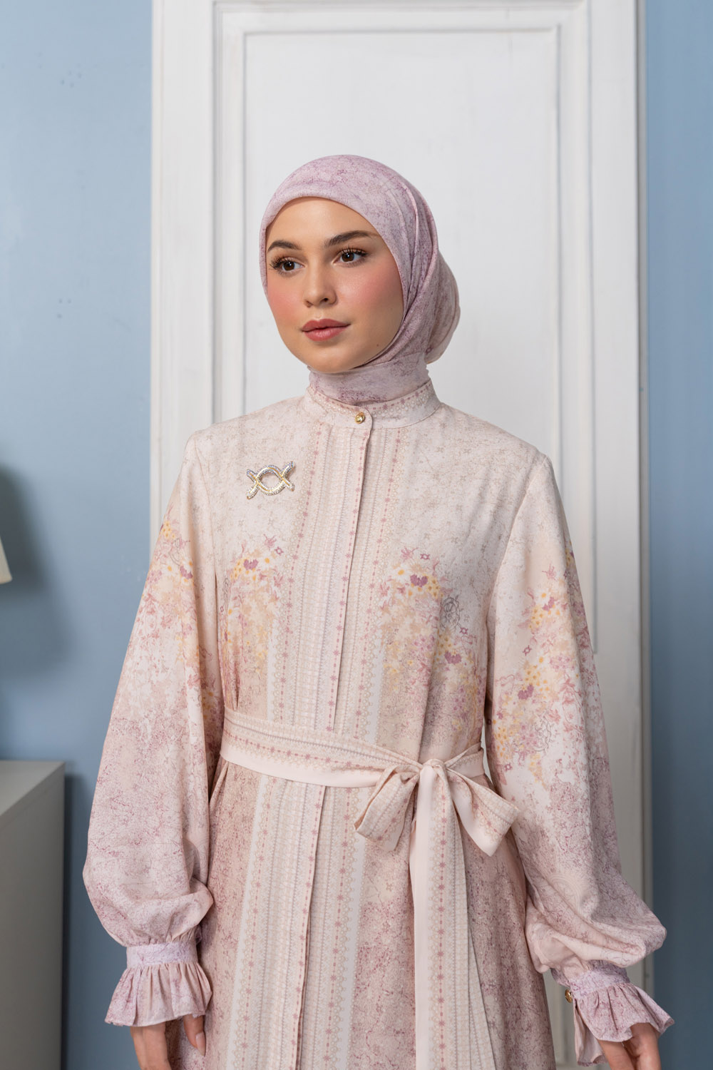 Kaia Dress