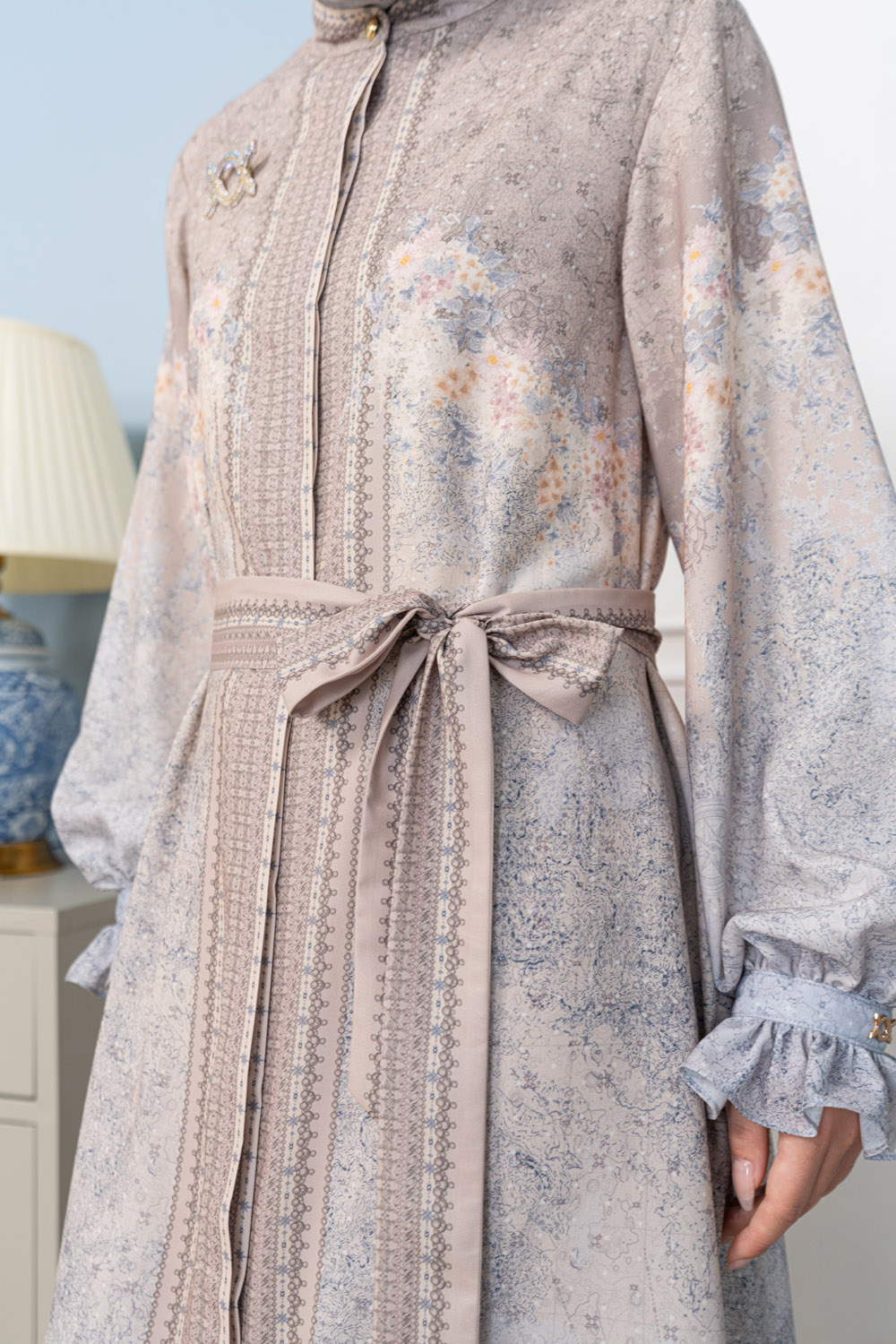 Kaia Dress