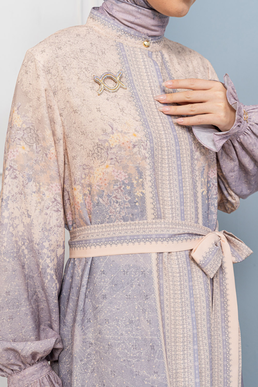 Kaia Dress