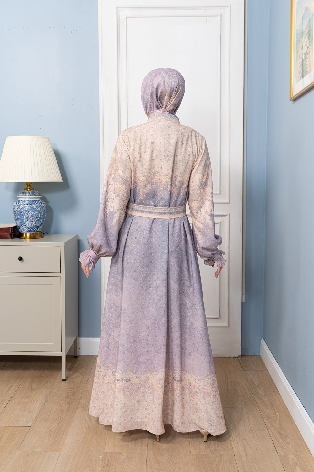 Kaia Dress