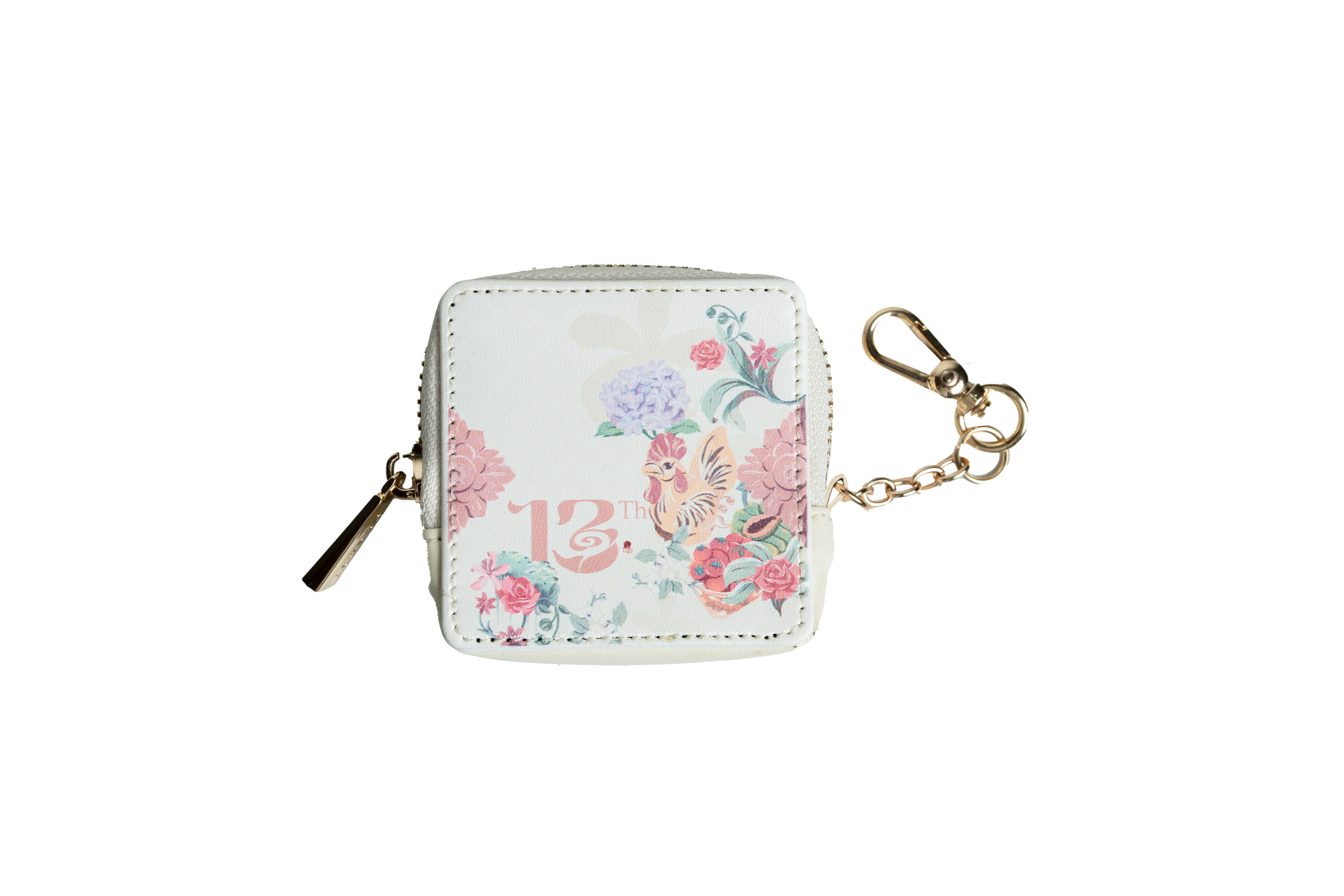 (NOT FOR SALE) - Coin Pouch