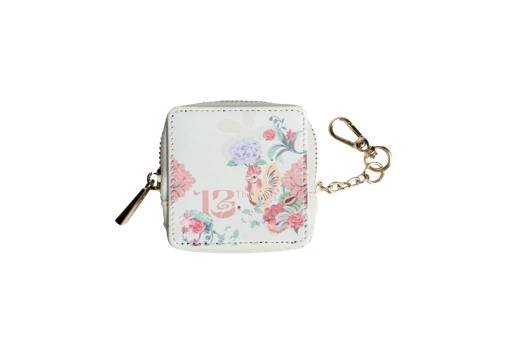 (NOT FOR SALE) - Coin Pouch